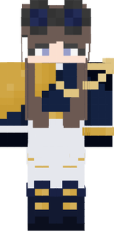 CommanderGal
