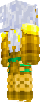 golden faiz