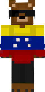 oso definitivo