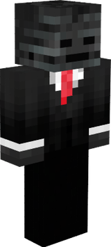 skeleton