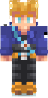 TRUNKS