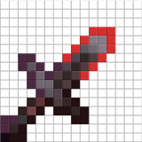 netherite sword