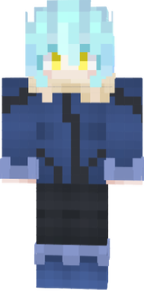 Rimuru tempest