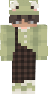 Frog Kevvo