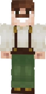 StraVer (Moustache)