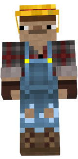 dumb aah farmer