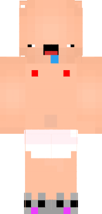 Preview of texture: baby