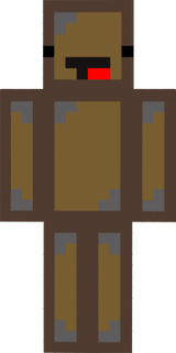 Dirt Skeppy