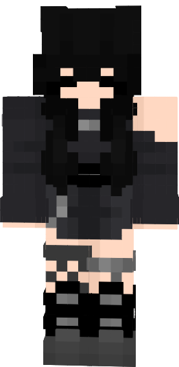 Preview of texture: Aster Laufeyson