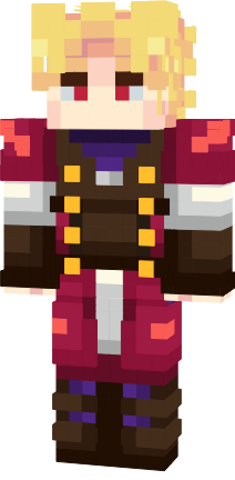Preview of texture: Dio Brando