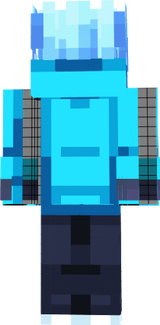 nibs