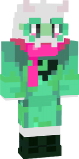 Ralsei