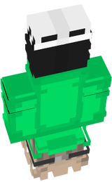 skin