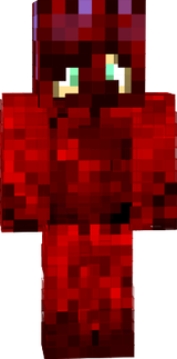 bloody(Bratty)steel