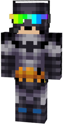 Preview of texture: BatBLOB