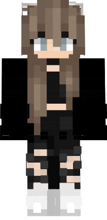 Preview of texture: cute drak