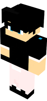 Cass e gosotoso