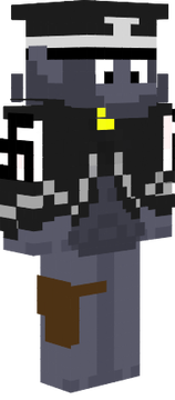 SKIBIDI DANCE