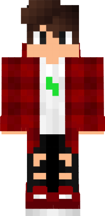 Preview of texture: creeper