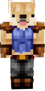 JOJO 1