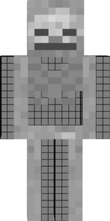 skeleton