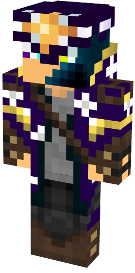 Preview of texture: Astral