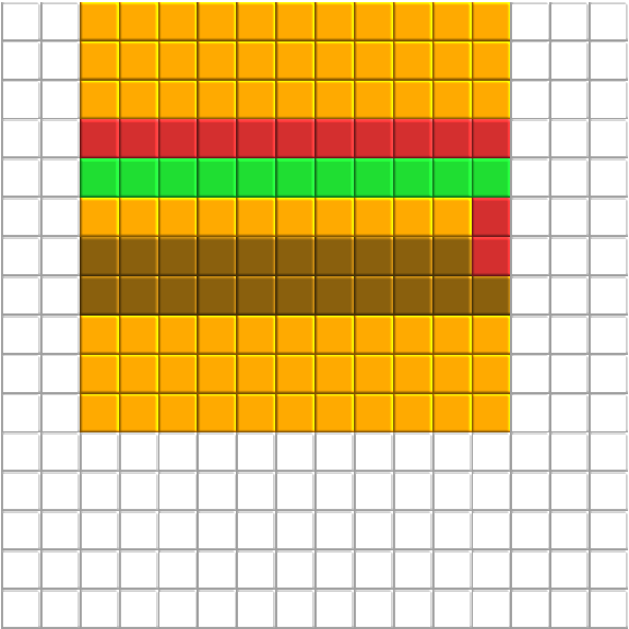 Preview of texture: krabyparty