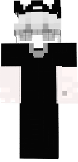 god