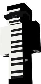 piano player tracker