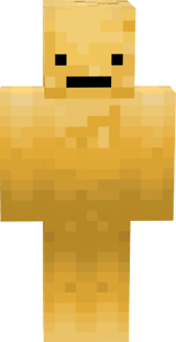 Kartoffel Skin