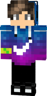 skin minecraft