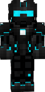 blue bot