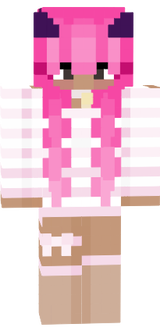 pink dunken