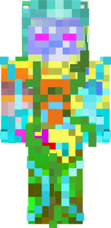 biome steve