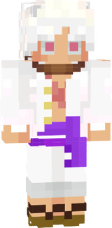 luffy