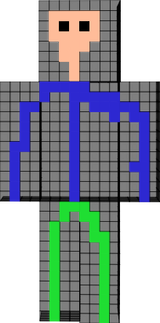 stikmen 