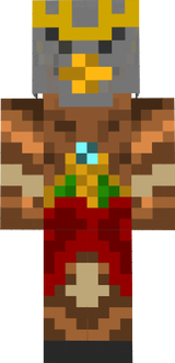 baphomet minecraft