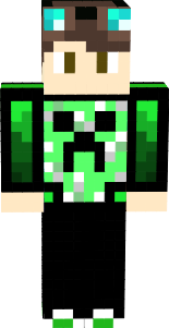 karl creeper
