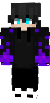 Blackskin