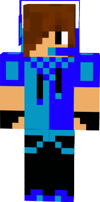 Preview of texture: COMPOT BLUE