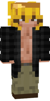 johnnie better