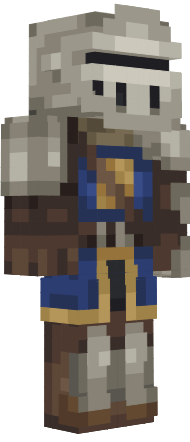 Preview of texture: Knight