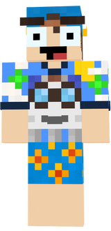 Fantasiquiz Happy Ghast