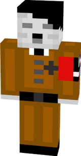 A-Ghast H··l·r