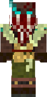 pyke