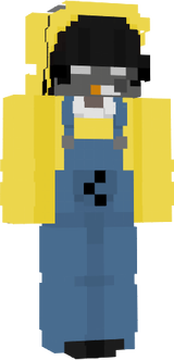 Fikc_ minion