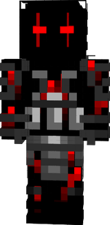 Black mask