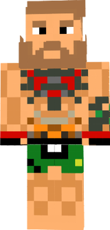 conor
