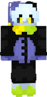 jevil
