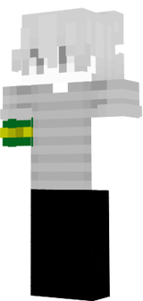 white brasizinnna